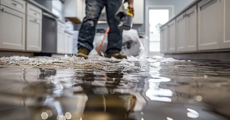 Water damage restoration companies near me in Harbor Bluffs, FL - Emergency flood extraction