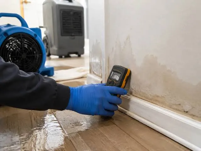 24/7 Water damage restoration services in Harbor Bluffs, FL - Rapid flood cleanup and mitigation